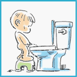pic for naked baby
